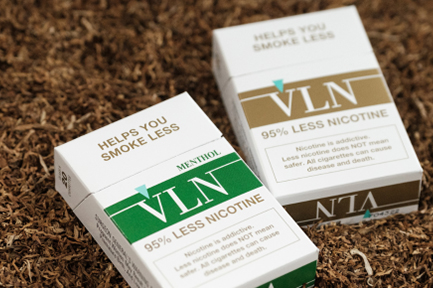 22nd Century Targets Q4 to Have 100mm VLN to FDA