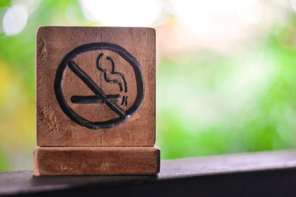 Ghana’s Tobacco Control Strategy