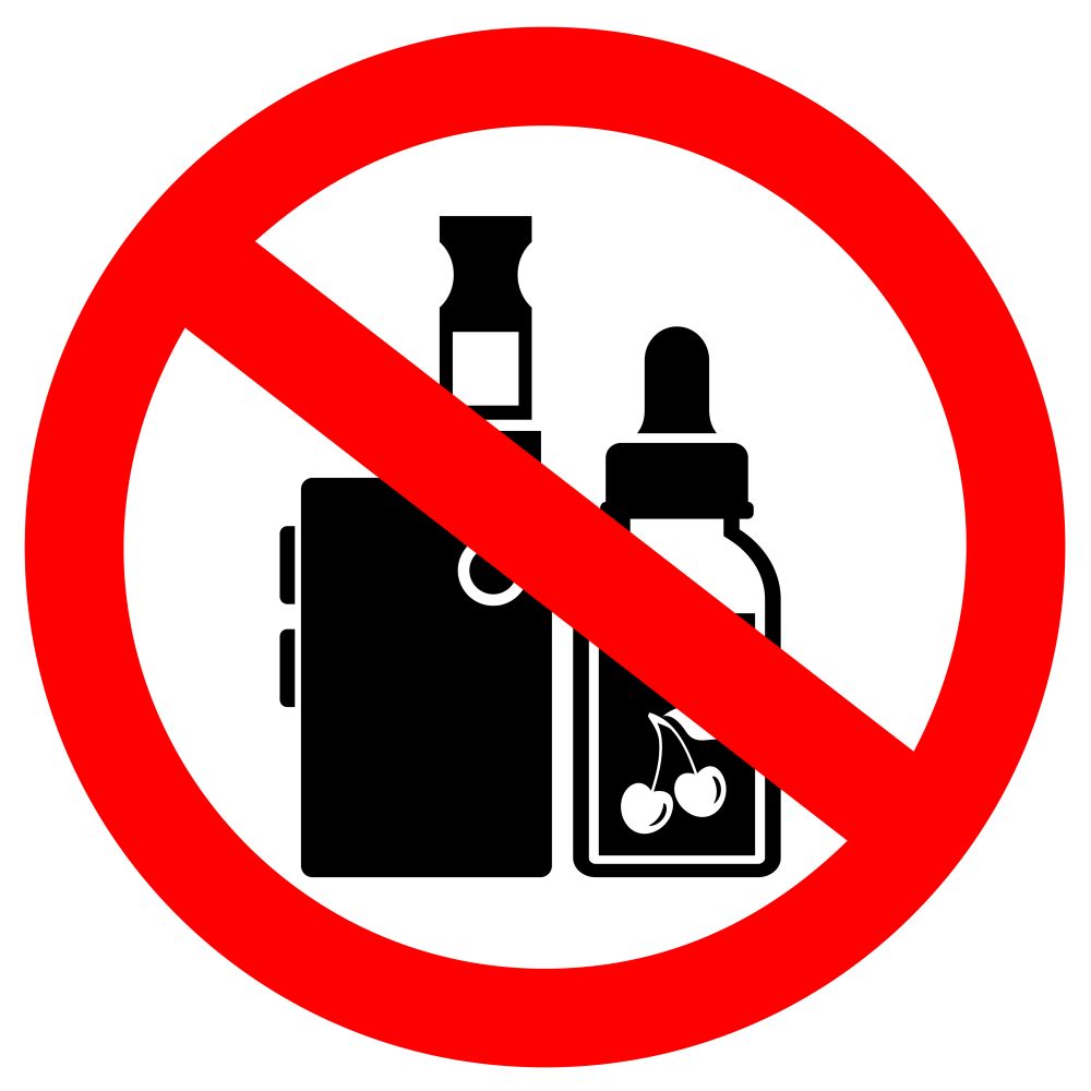 Reynolds Warns Shops to Stop Selling Flavors