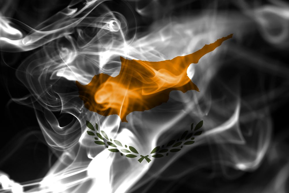 Cyprus Minors Have Access to Nicotine-Free Cigs