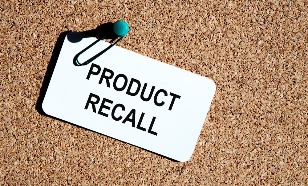 Elf Bar Avoids Recall Notice