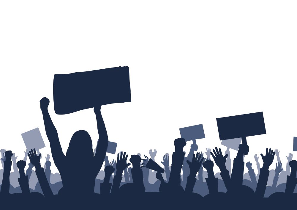 Protesters Demand End to Mexico’s Vape Ban