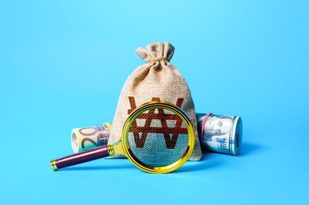 Korea: Vape Firms Evading Taxes