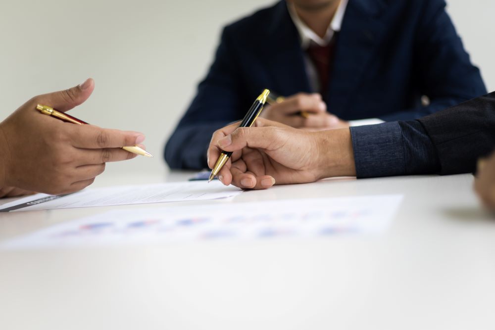 Alpha Partners Bulgaria Can Acquire KT Intl.