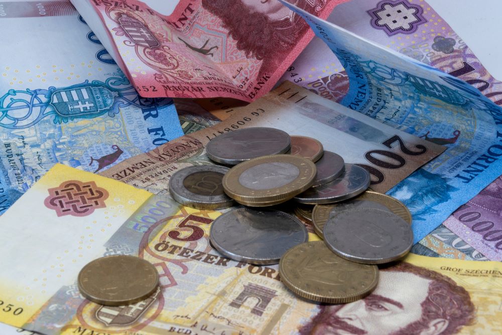 Hungary Tobacco Excise to Increase