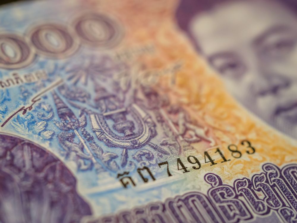 WHO Wants Cambodia to Raise Tobacco Taxes