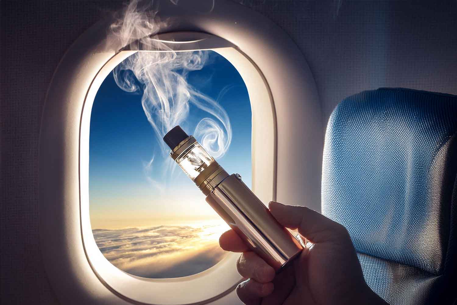 U.K. Vape Market on the Rise