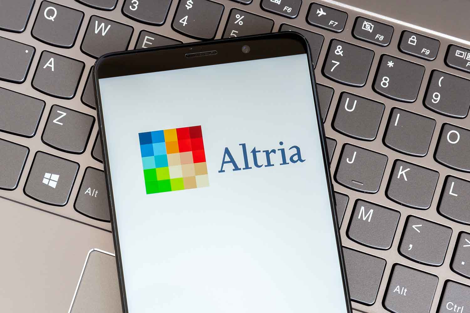 Altria Completes Acquisition of Njoy