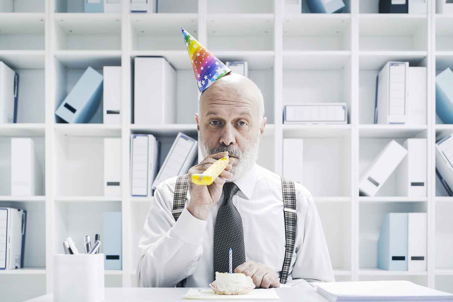 Mixed Feelings at PMTA Anniversary