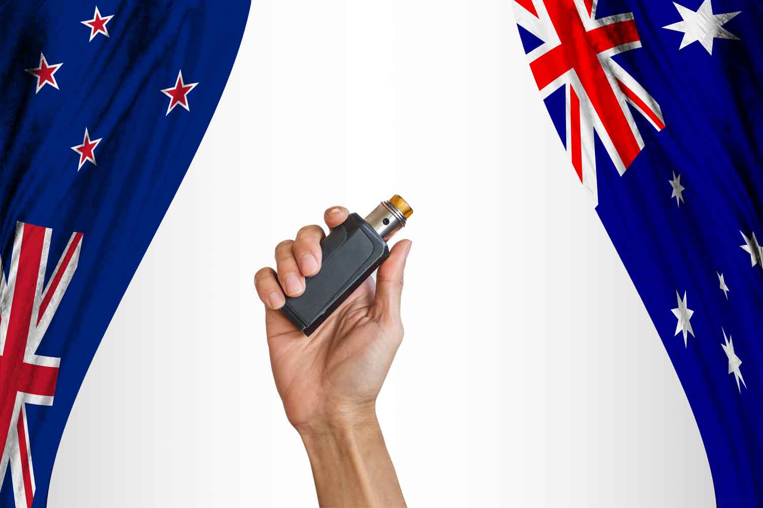 Australia’s Pharmacy-Only Vape Law Backfires
