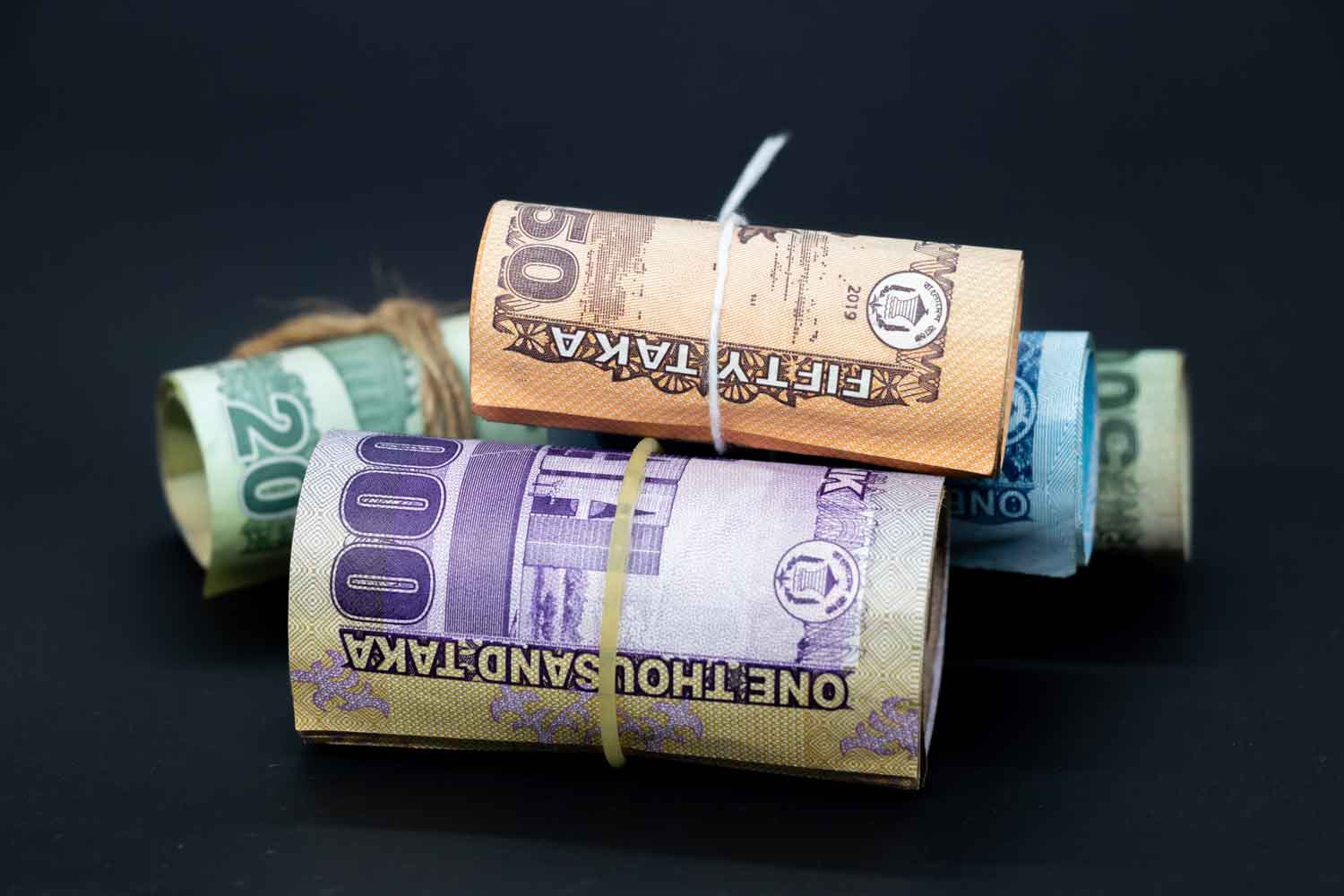 Bangladesh: Anti-Tobacco Advocates Want More Taxes