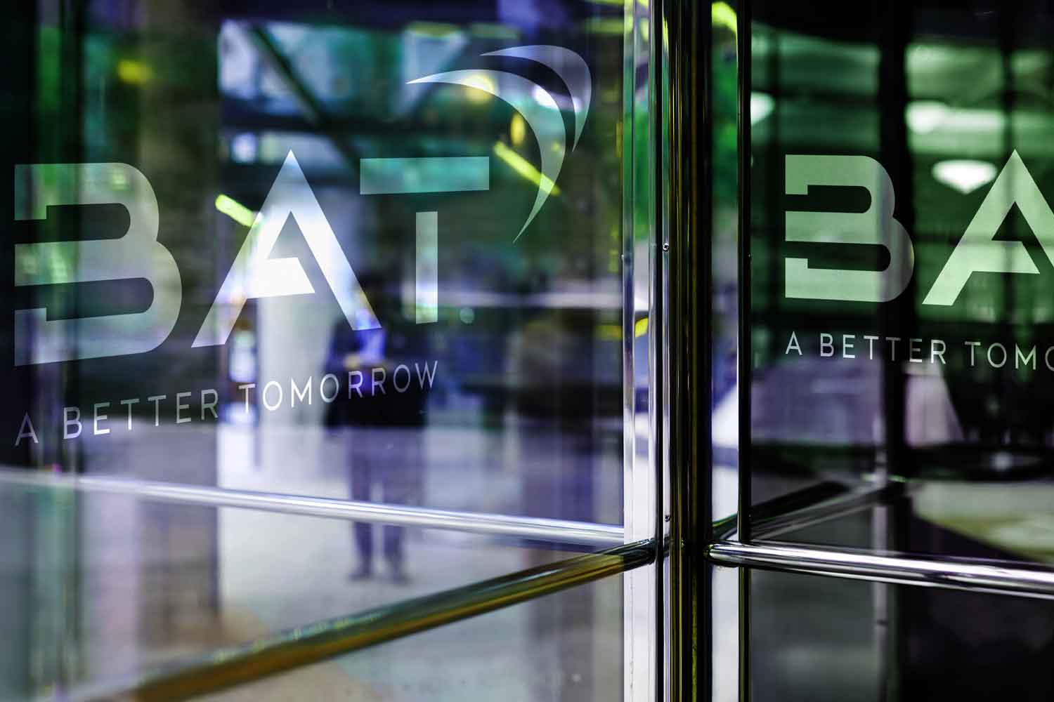 BAT Kenya Sells Pouch Equipment