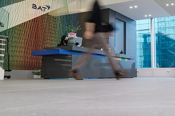 BAT Accuses Local Manufacturers of Fueling South African Illicit Cigarette Market