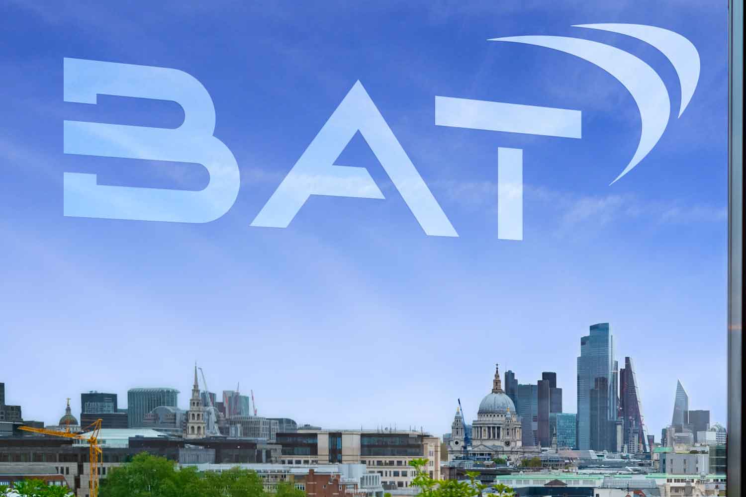 BAT Announces Management Board Changes