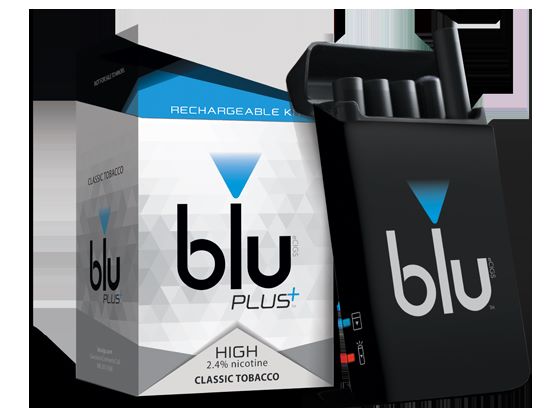 FDA Denies Marketing of Suorin, Blu Plus+