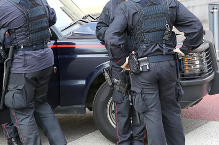 Dutch Authorities Seize Record Illegal Flavored Vapes