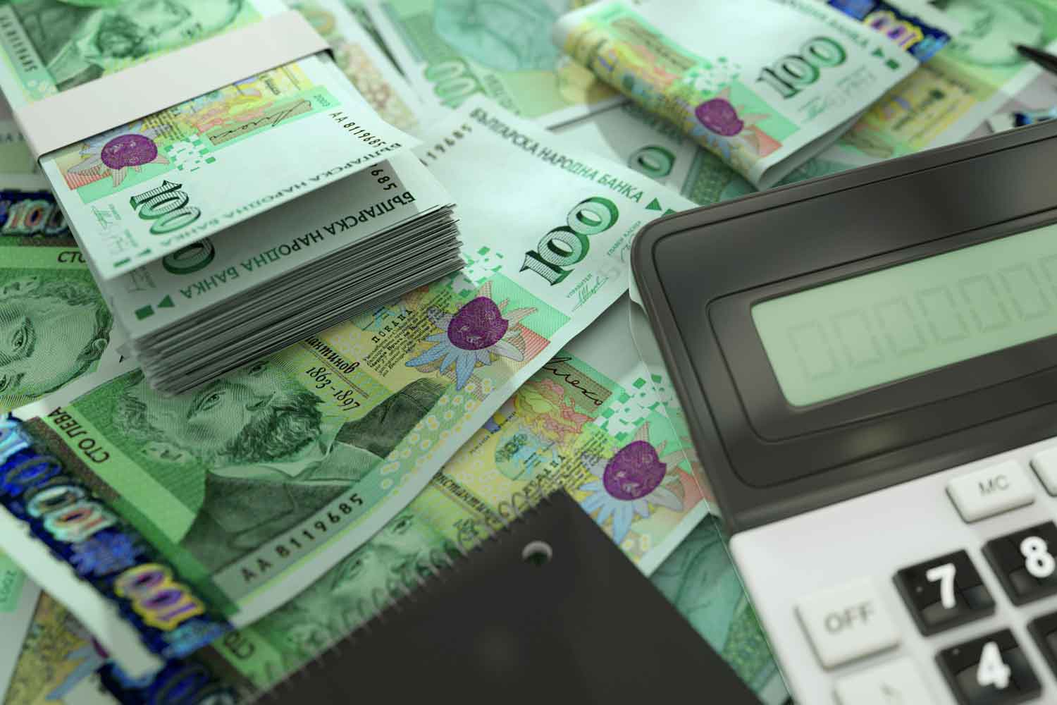 Bulgaria to Raise Excise Taxes