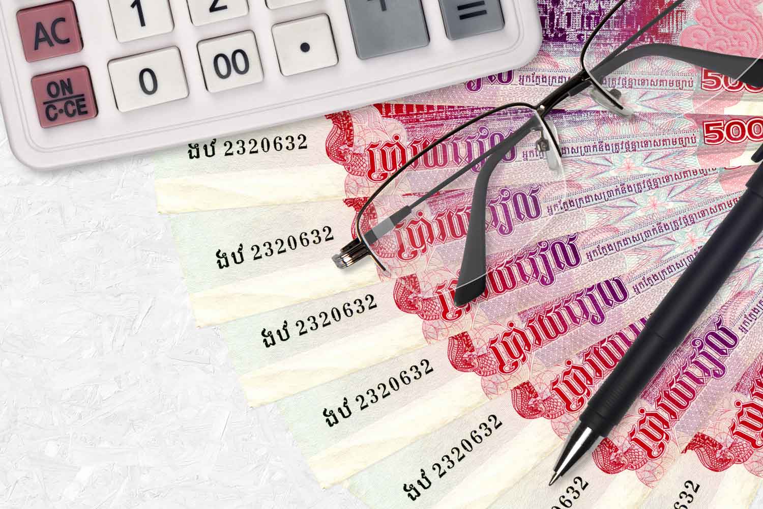 Cambodia to Implement Tobacco VAT