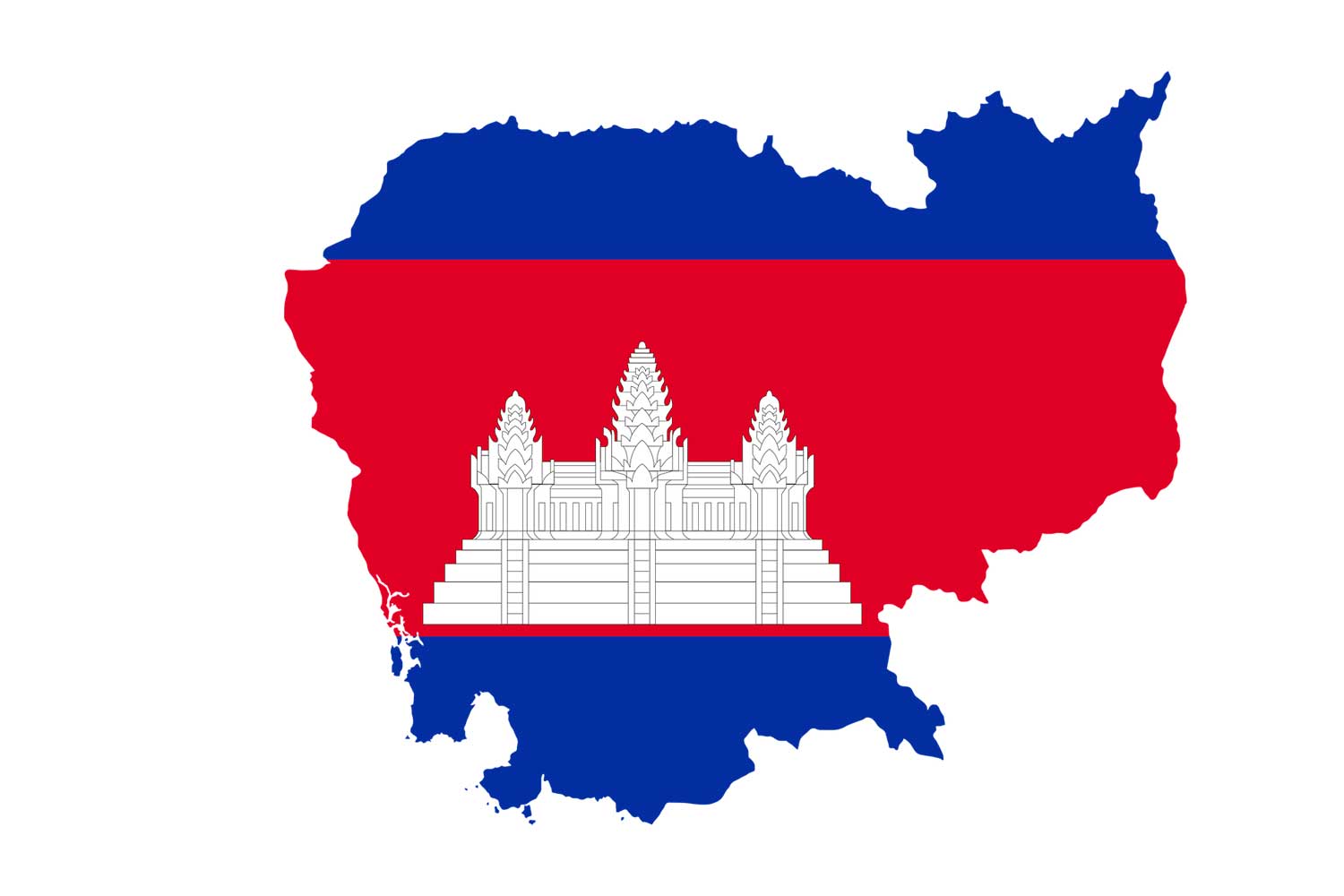 Cambodia PM: E-Cigarette Investment Not Welcome  