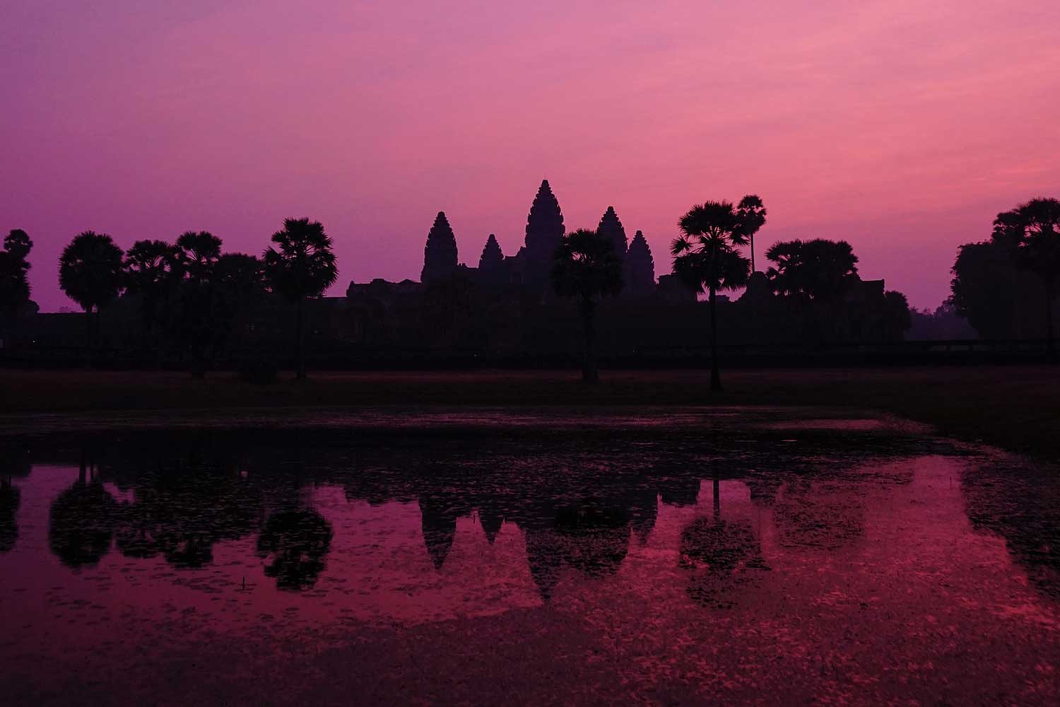 Cambodian Governor Orders Crackdown on Drugs, Smoking, and Vaping