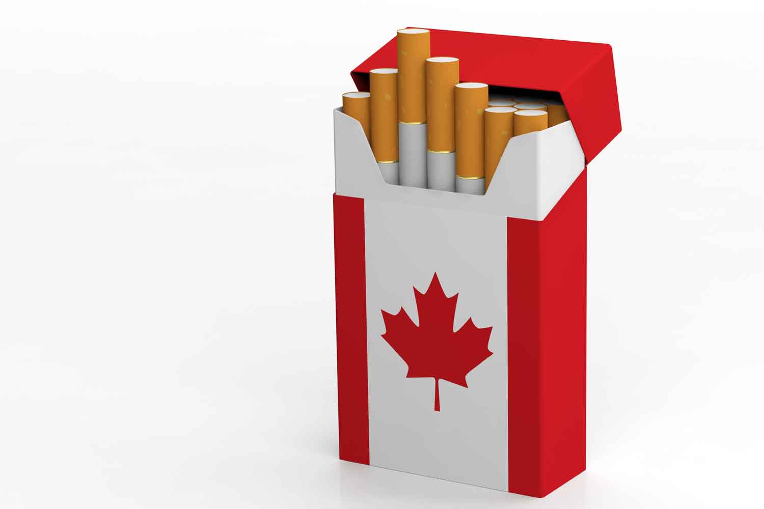 Individual Stick Warnings Coming