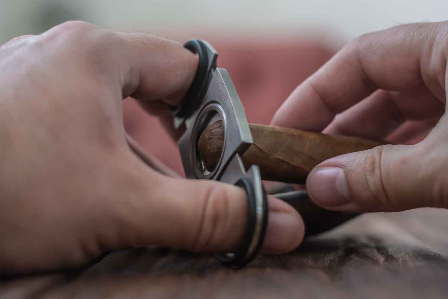 Budget Office Urged to Ditch Flavored Cigar Ban