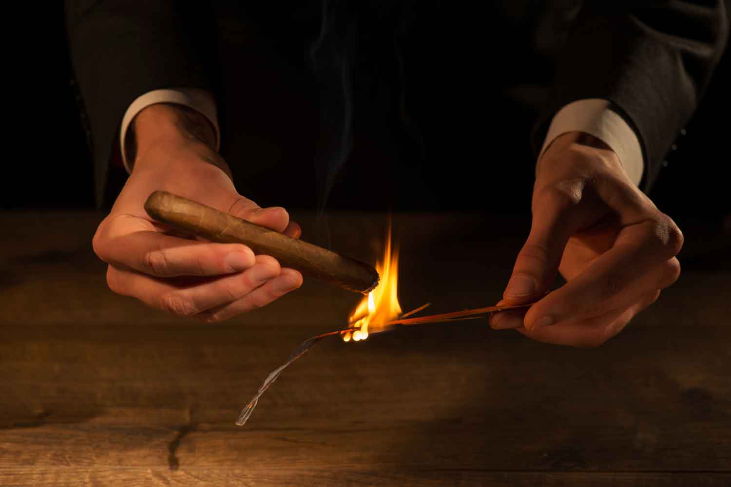 North Carolina Tweaks Rules for Cigar Bars