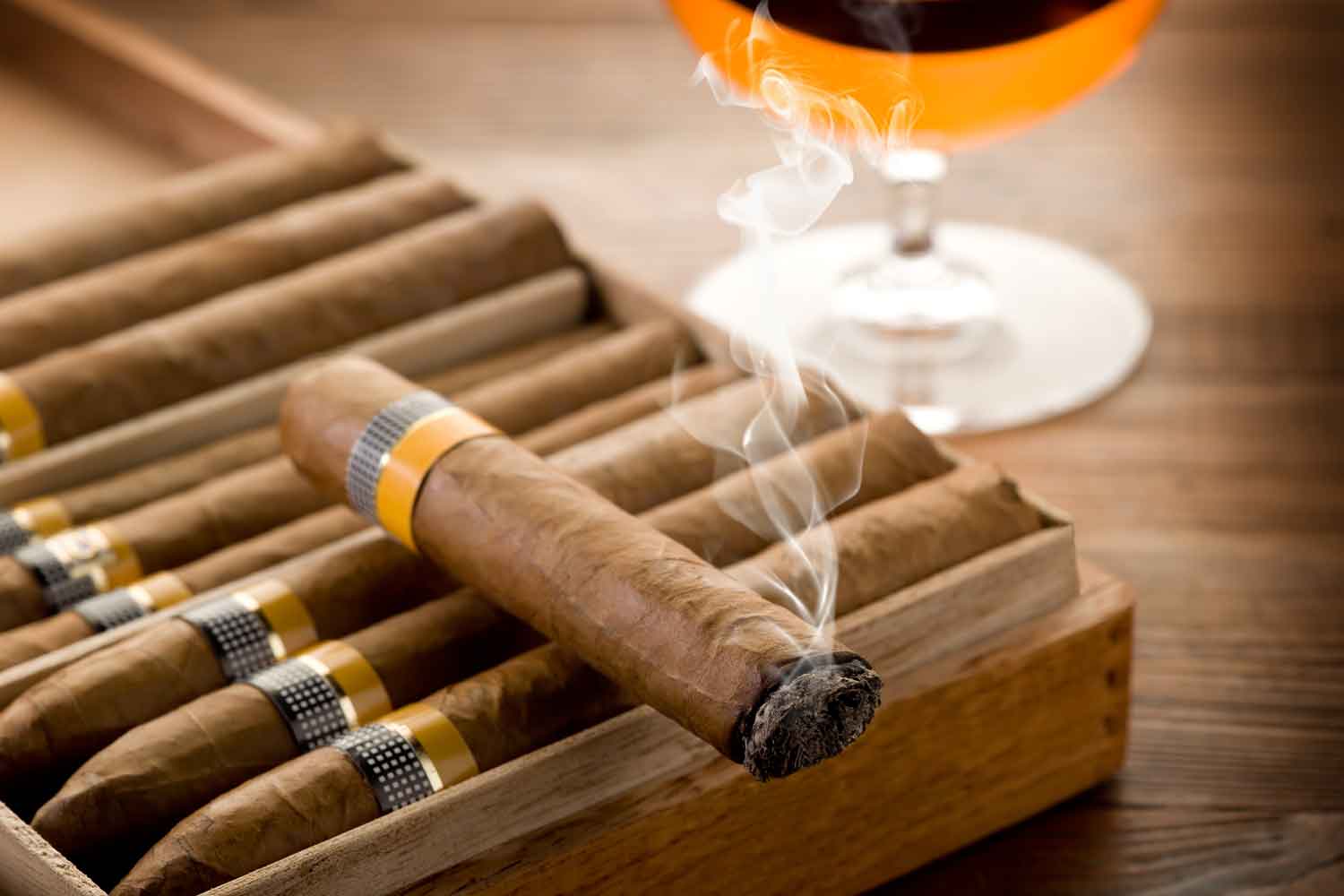 PCA Talks “Beautiful Bill’s” Impact on U.S. Cigar Industry