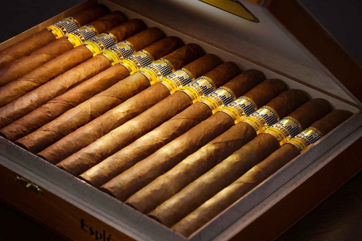 General Cigar Appeals Cohiba Ruling