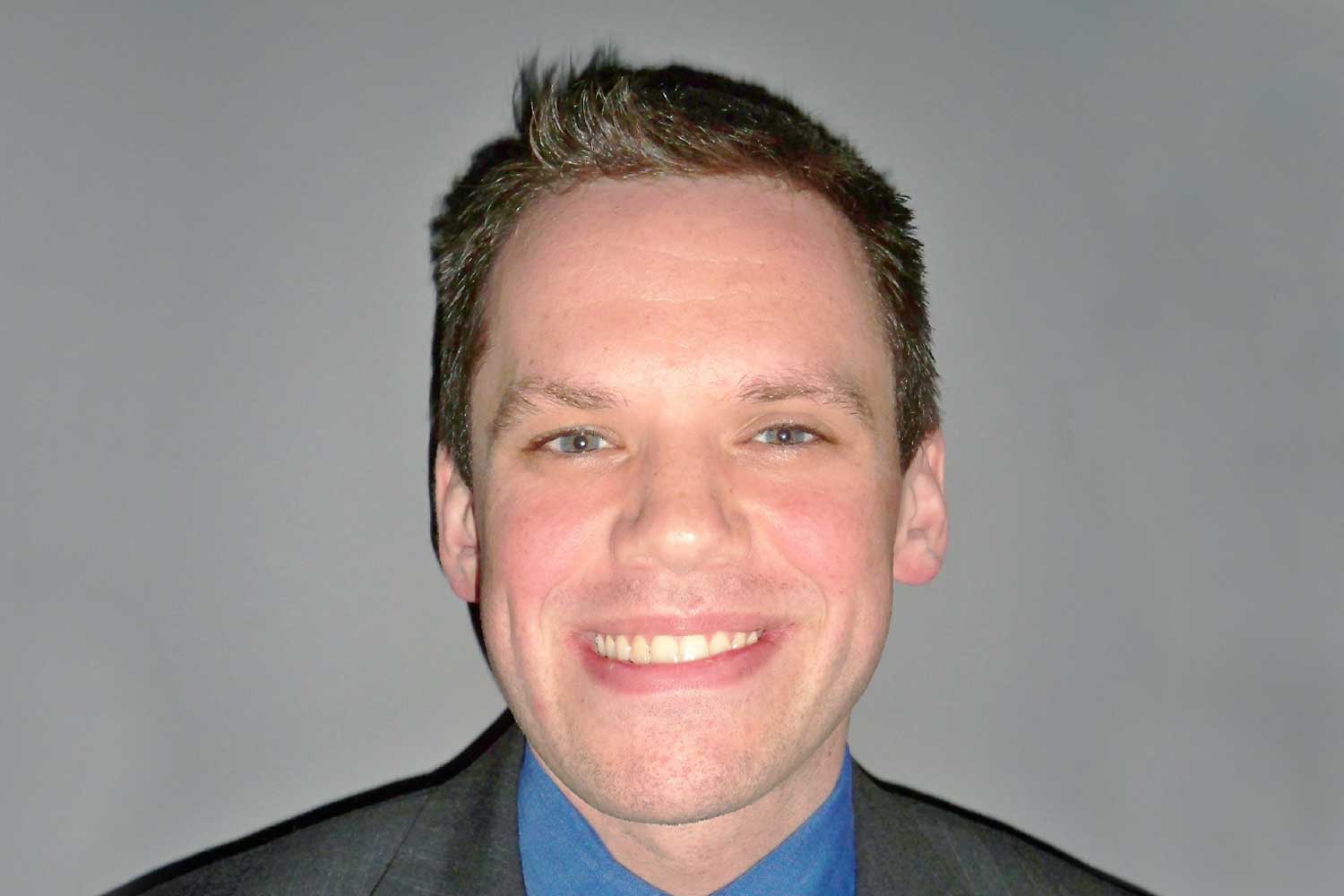 Vaping Advocate Greg Conley Joins the AVM