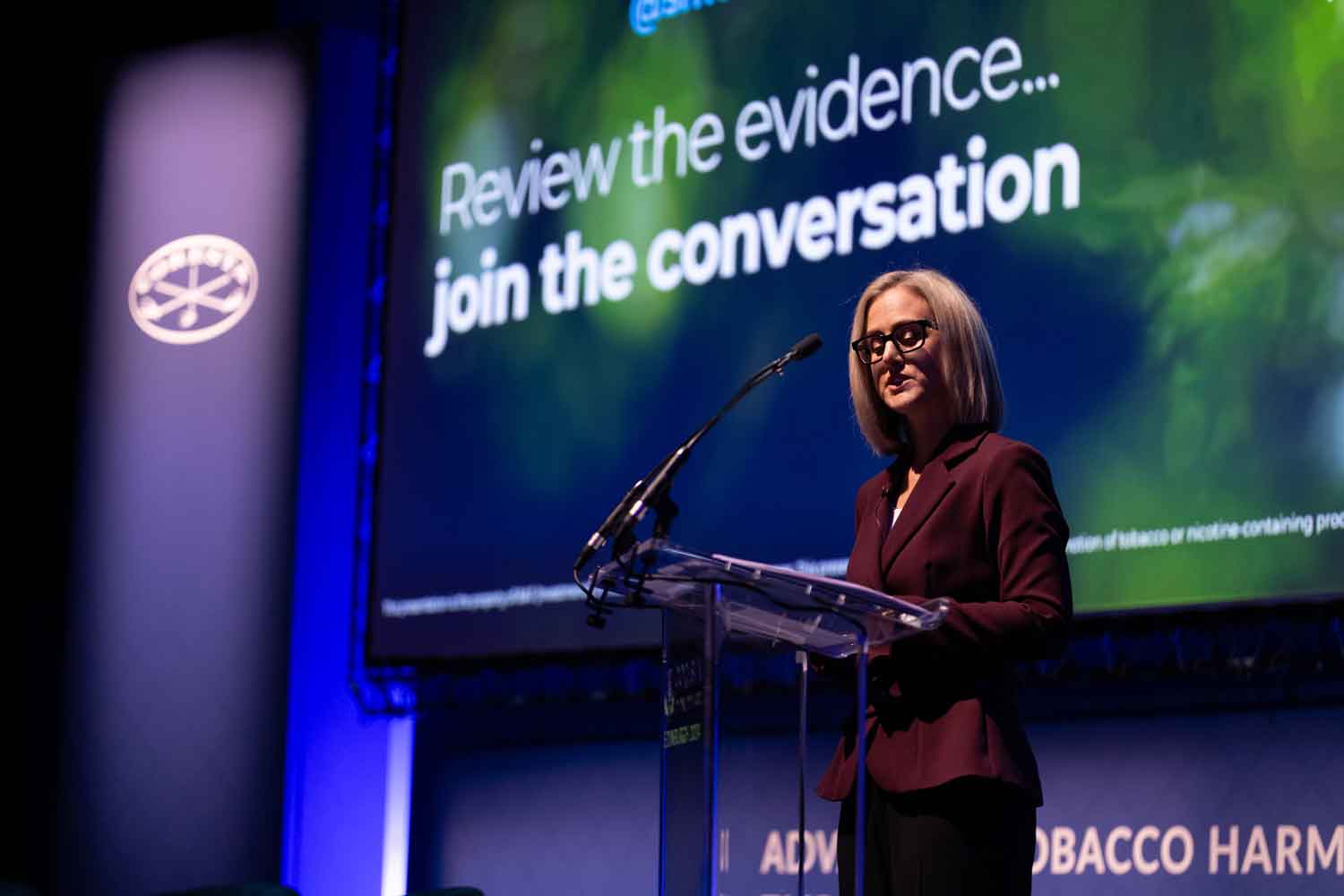 CORESTA Launches Website for Upcoming Conference