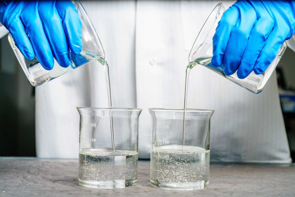 Nicotine Alternatives Under Scrutiny