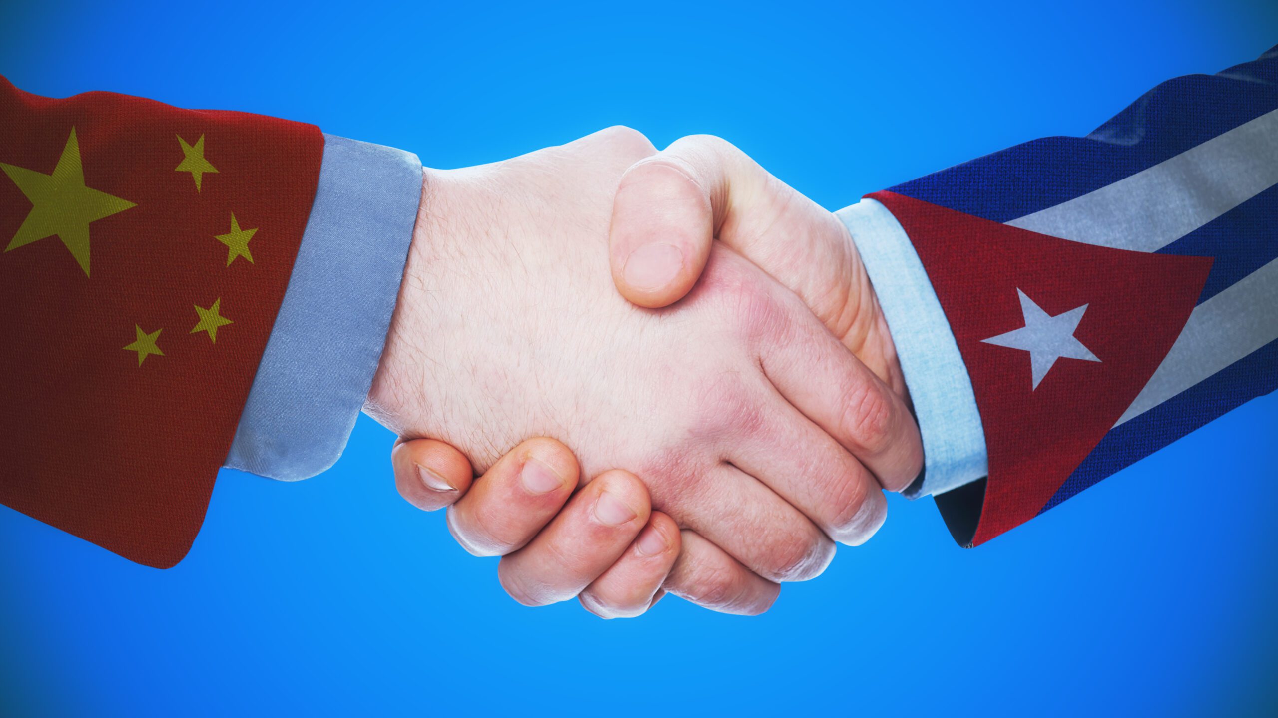 Habanos Announces Deal With Liquor Maker