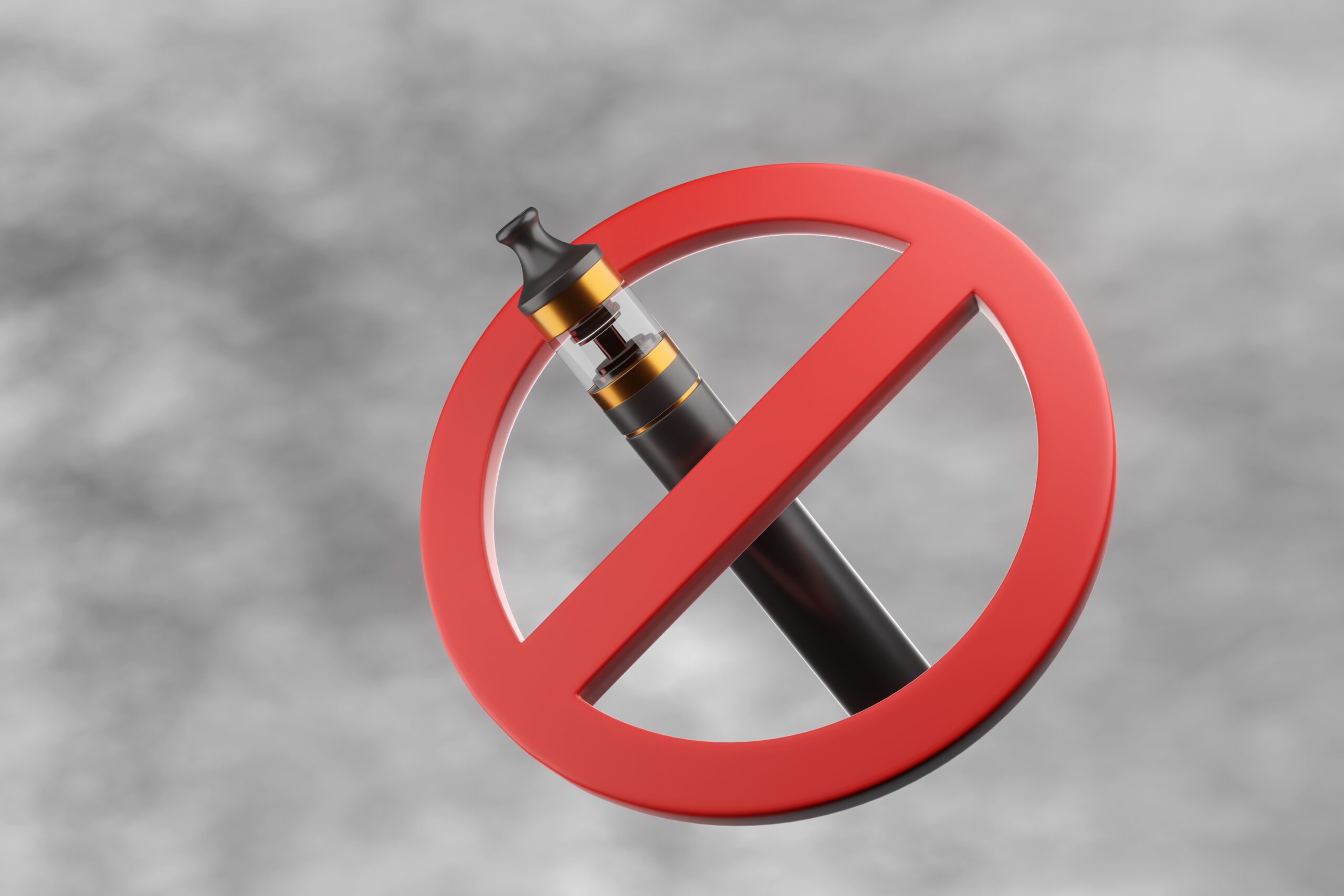 Hong Kong Proposes Public Vape Ban