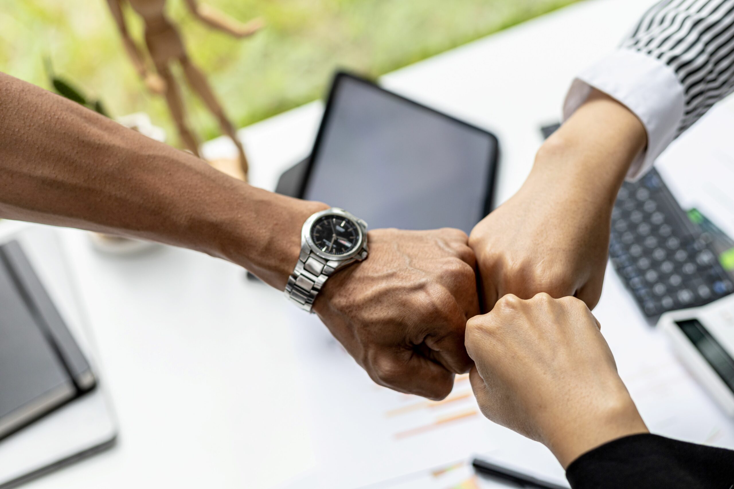 Ispire Technology Adds Partners