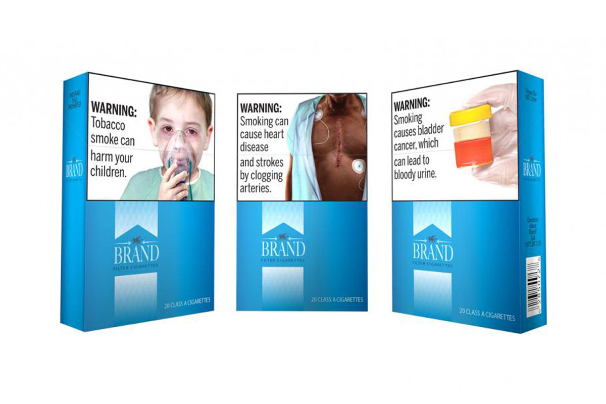 Supreme Court Won’t Hear Graphic Warning Challenge