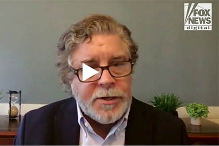 FDA Whistleblower Dishes on Agency’s Shortfalls