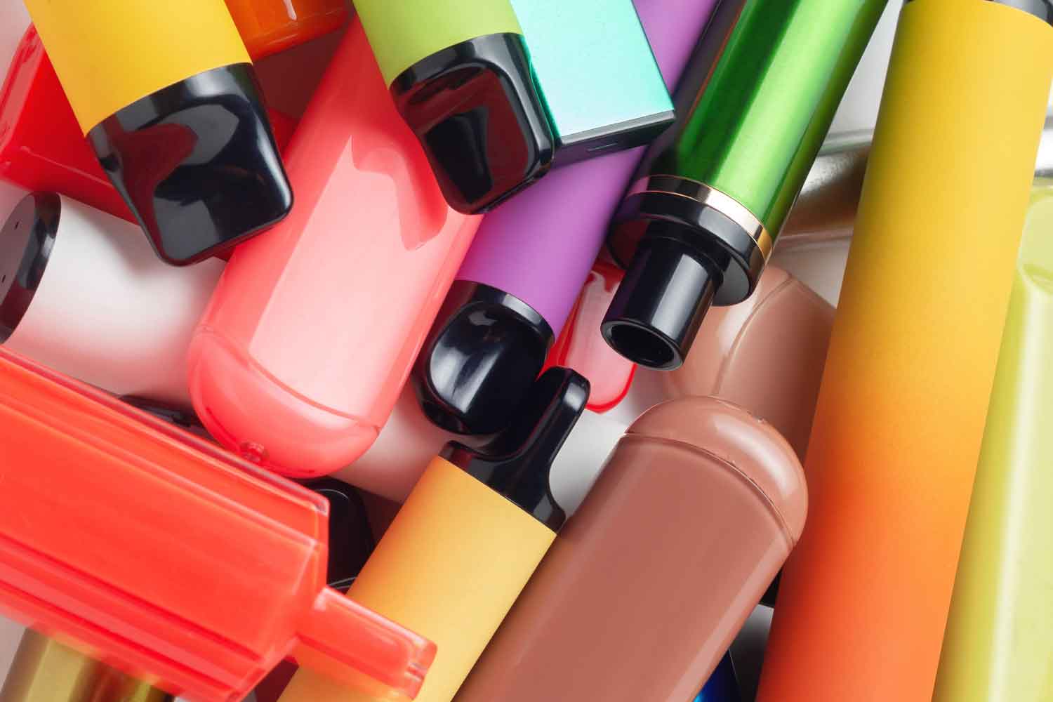 UKVIA Urges Balance in Vape Legislation