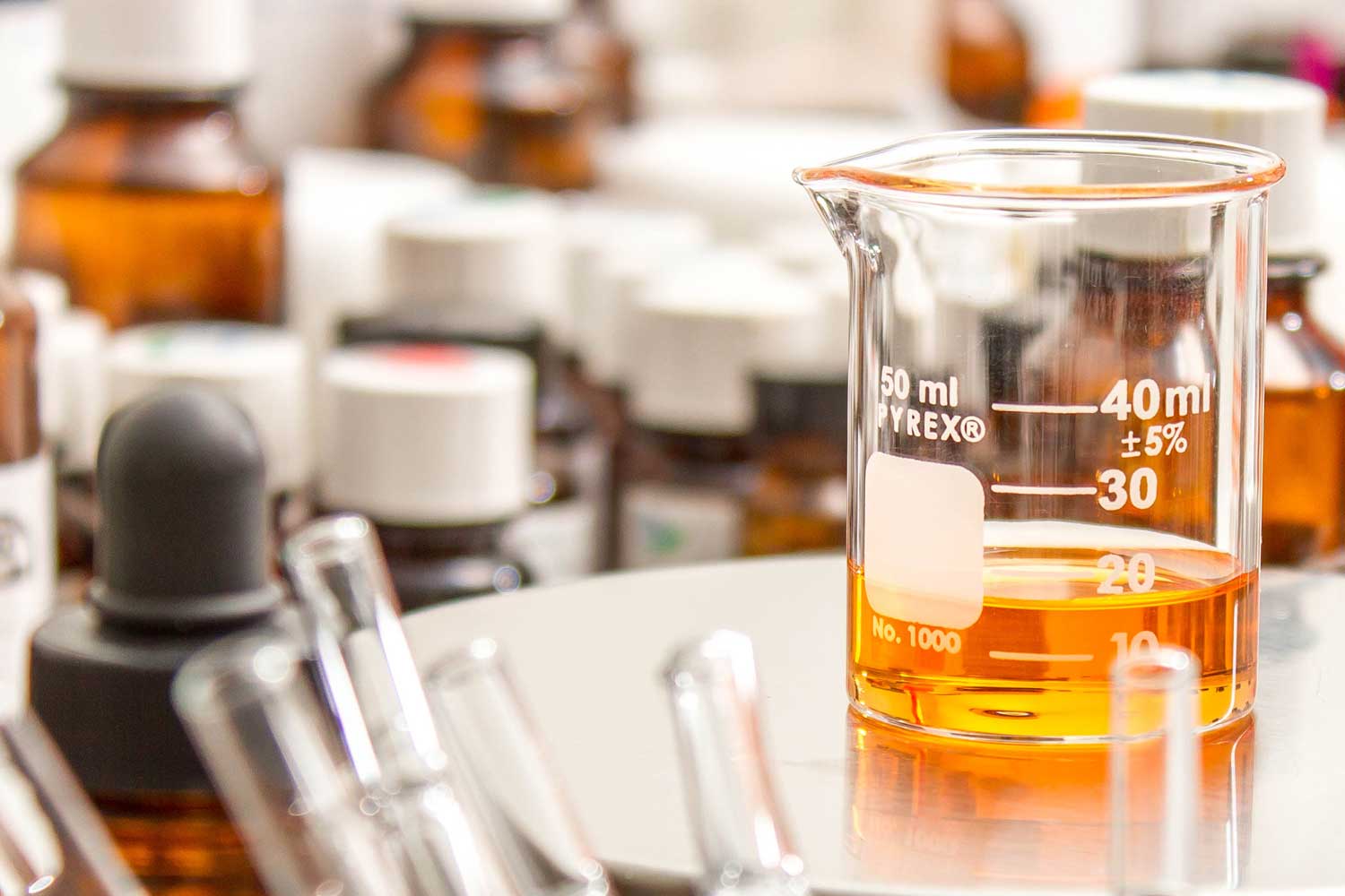 Korea Seeks to Restrict Synthetic Nicotine