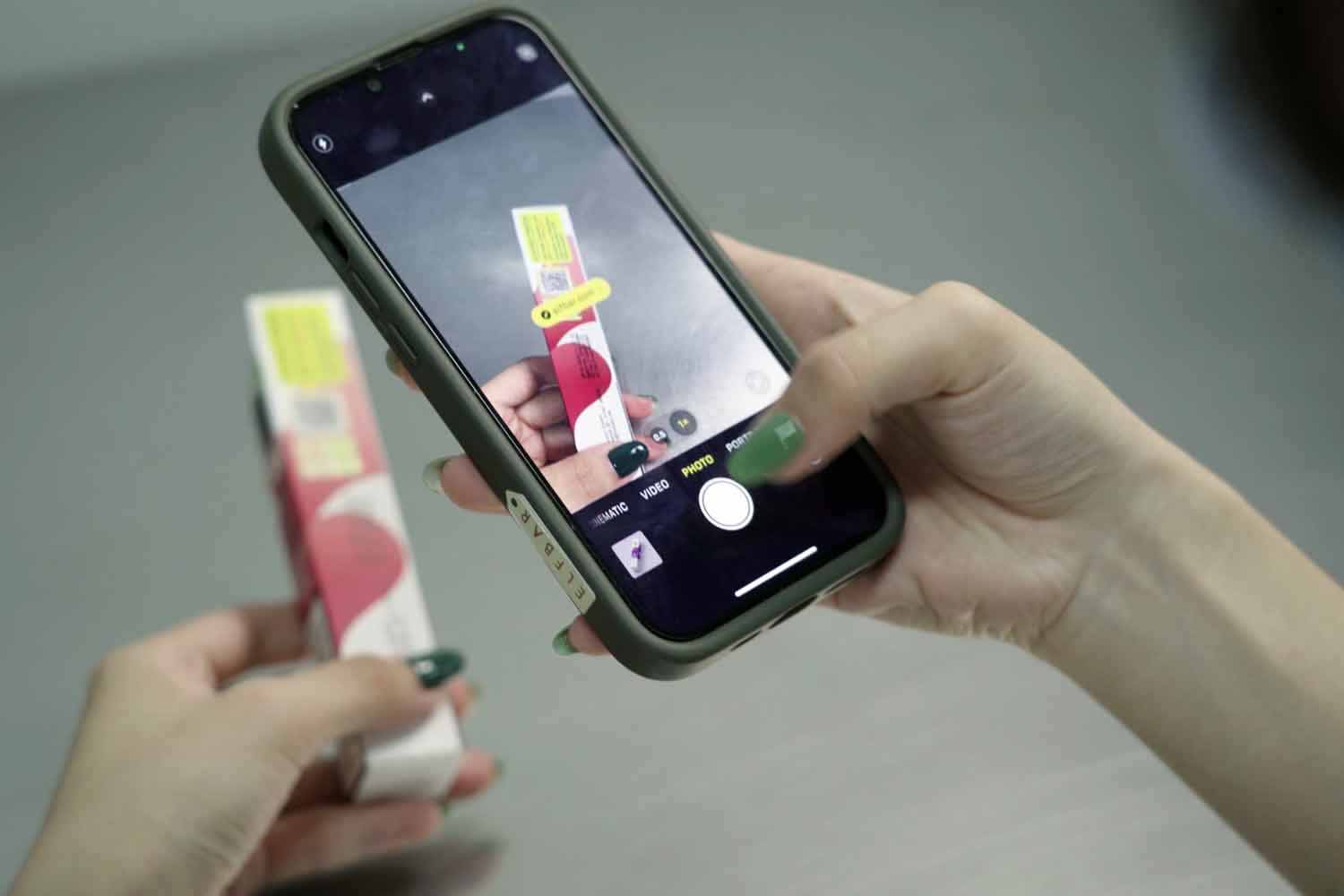 Elf Bar Removing Some Flavors from U.K.