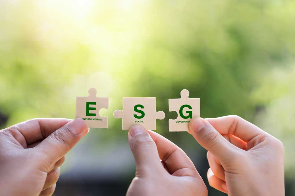 Smoore Gets Top ESG Rating