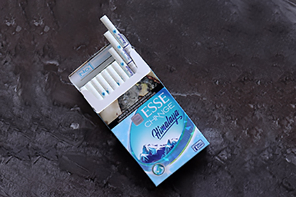 Esse Cigarettes Power KT&G’s Global Push