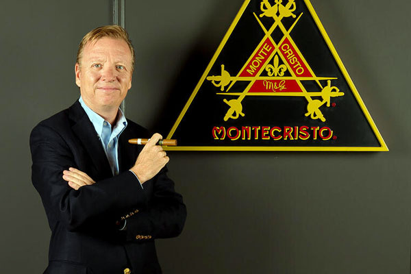 Javier Estades Reelected