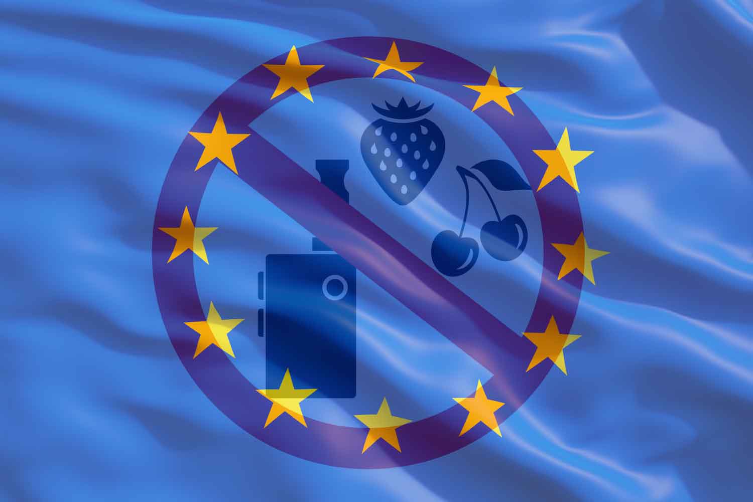 Leaked EU Document Calls for “Substantial” Taxes on Nicotine Pouches