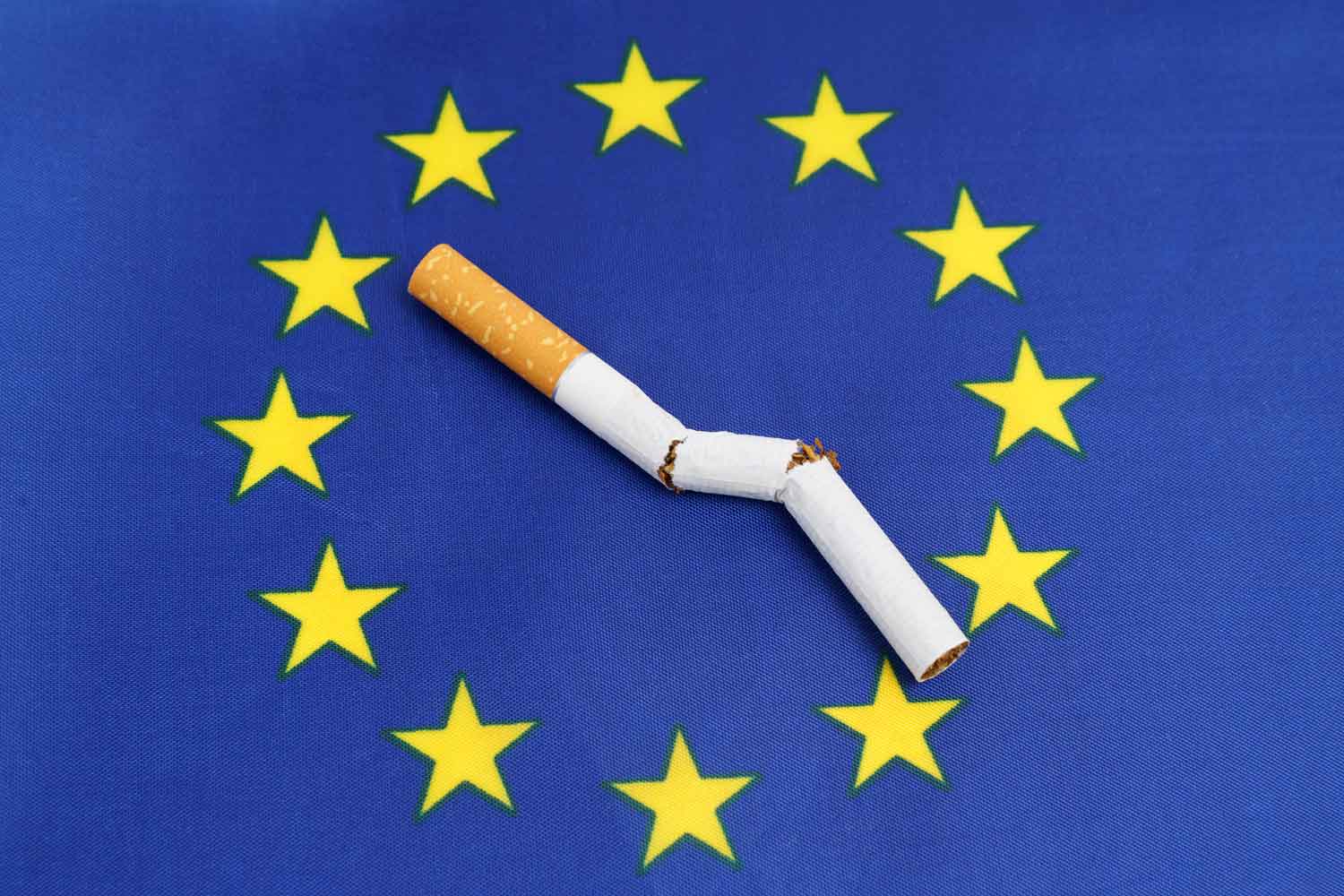 EU Unveils Dual Tobacco Tax Proposals