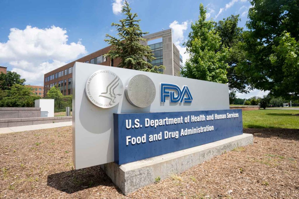 FDA Updates Tobacco Application Forms; Effective Immediately
