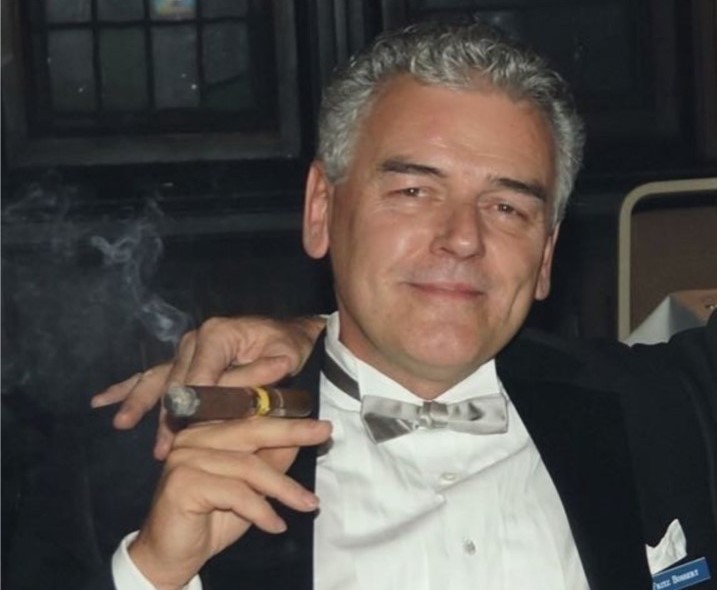 Cigar Industry Loses a Legend: ‘Fritz’ Bossert