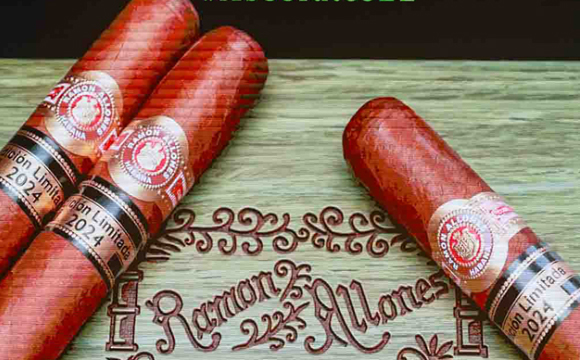 Habanos Introduces Final Limited Edition of 2024