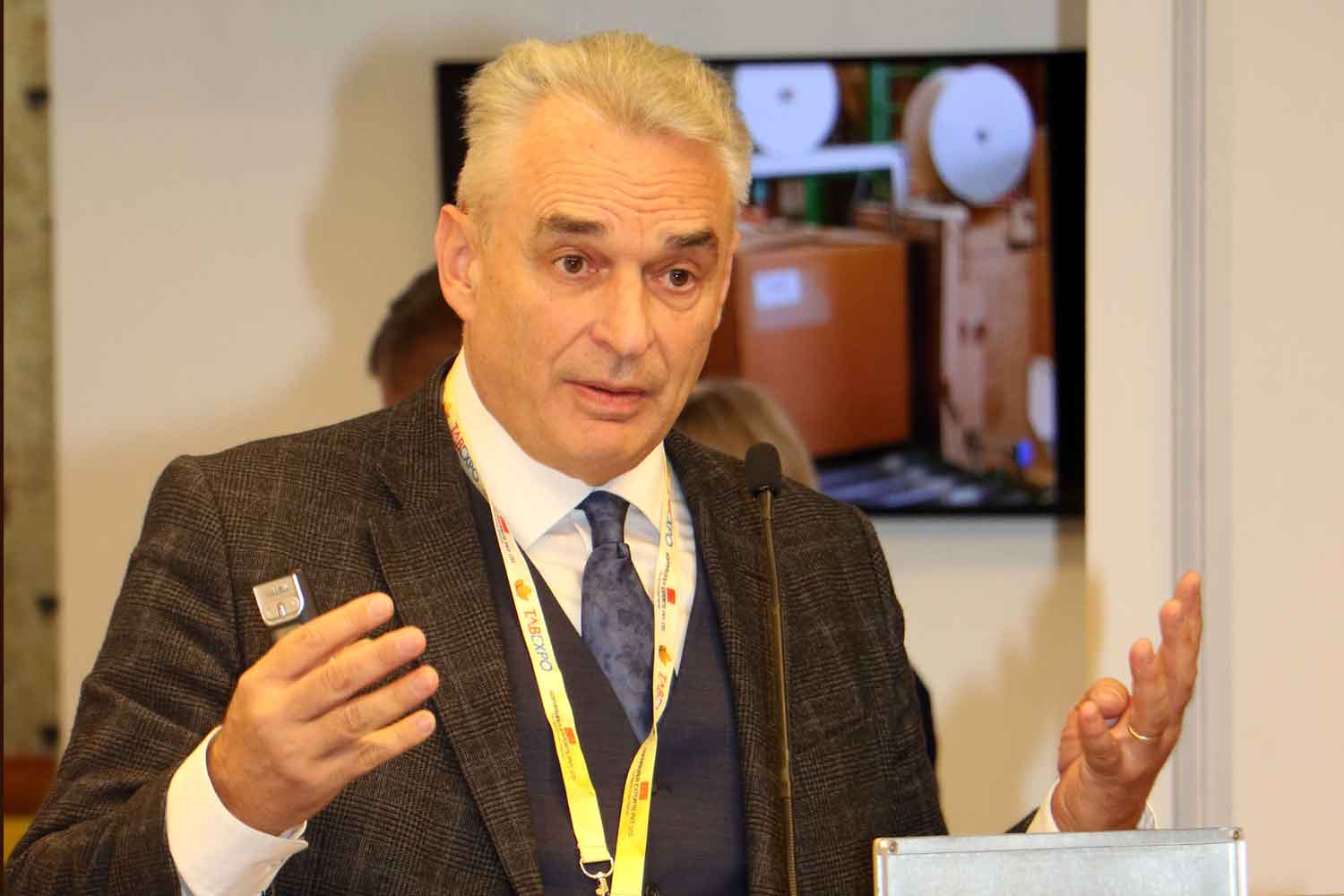 Sweden Approaching ‘Smoke-Free’ Goal