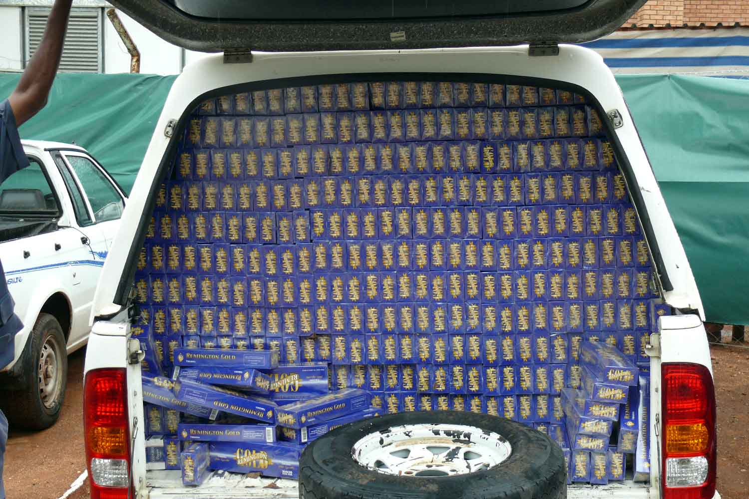 Malaysia Losing $1.2B to Illicit Cigarettes